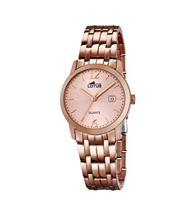 Reloj LOTUS CLASSIC MUJER...