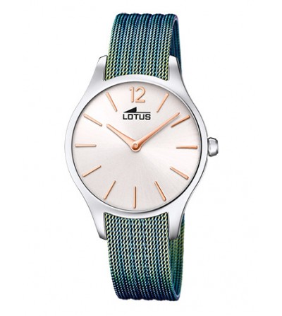 Reloj LOTUS BLISS MUJER...