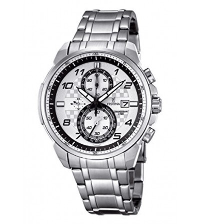 Reloj FESTINA CHRONO HOMBRE...