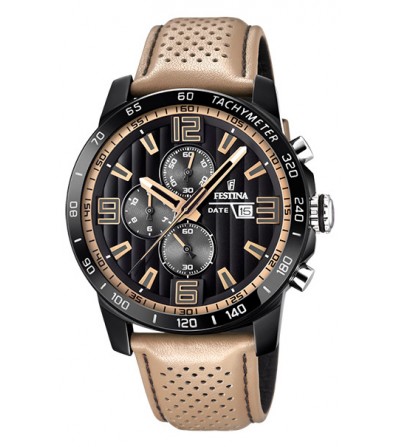 Reloj FESTINA CHRONO HOMBRE...