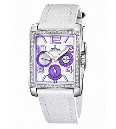 Reloj FESTINA MUJER F16362/1