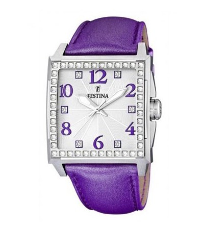 Reloj FESTINA MUJER F16571/5