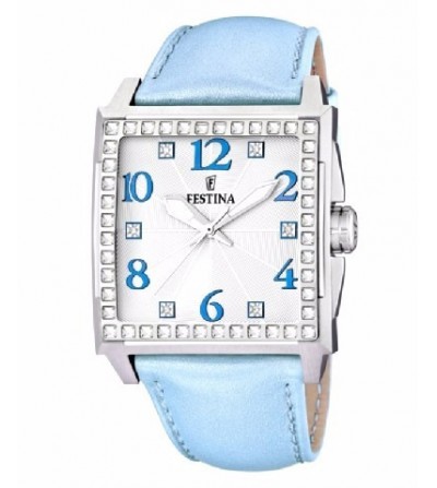 Reloj FESTINA MUJER F16571/3