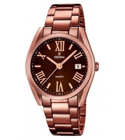 Reloj FESTINA MUJER F16791/2