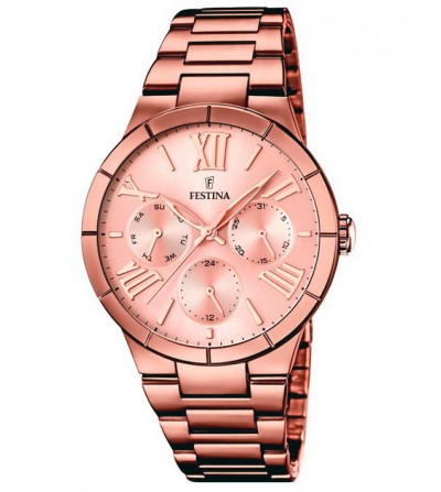 Reloj FESTINA MUJER F16798/1