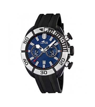 Reloj LOTUS CHRONO 15786/2