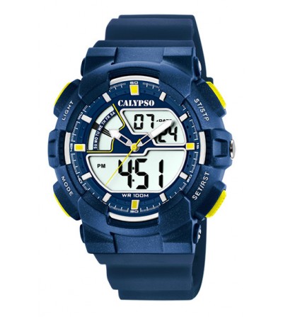 Reloj CALYPSO HOMBRE K5771/3