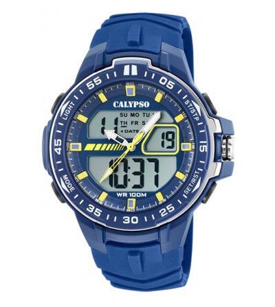 Reloj CALYPSO HOMBRE K5766/1