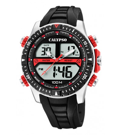 Reloj CALYPSO HOMBRE K5773/3