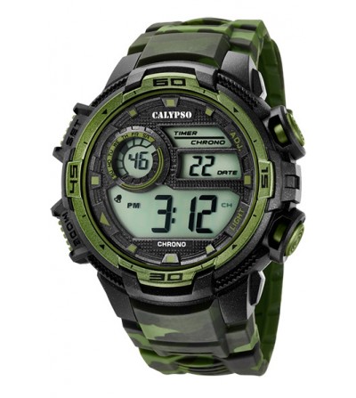 Reloj CALYPSO HOMBRE K5723/2