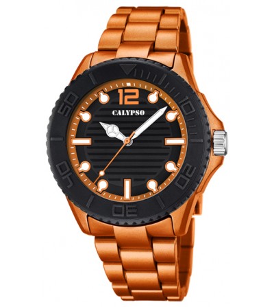 Reloj CALYPSO K5645/6