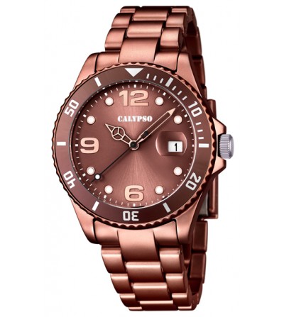 Reloj CALYPSO K5646/8