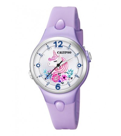 Reloj CALYPSO UNICORNIO...