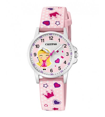 Reloj CALYPSO NIÑA K5776/2