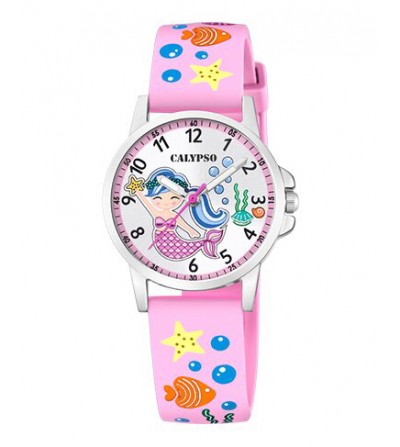 Reloj CALYPSO NIÑA K5782/1