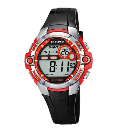 Reloj CALYPSO NIÑO K5617/5