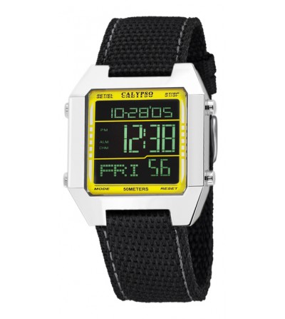 Reloj CALYPSO HOMBRE K5334/D