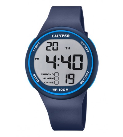 Reloj CALYPSO HOMBRE K5795/3