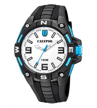Reloj CALYPSO HOMBRE K5761/1