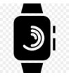 Relojes inteligentes SMARTWATCH